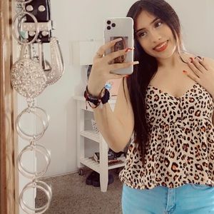 Meet your Posher, Luzbelen